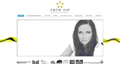 Desktop Screenshot of fotovip.de