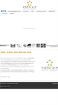 Mobile Screenshot of fotovip.de