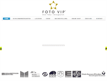 Tablet Screenshot of fotovip.de